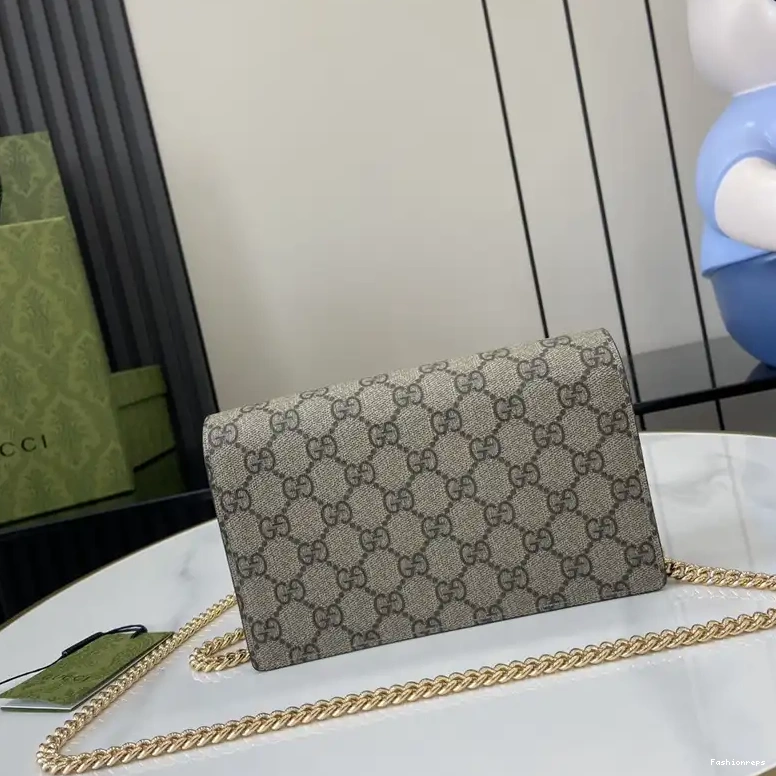 Fashionreps Gucci 2407YZ0260 Bags 0617